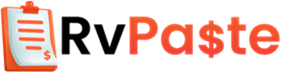 RvPaste