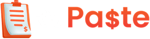 RvPaste